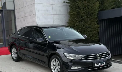 Volkswagen Passat  - 2021