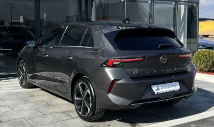 Opel Astra  - 2023