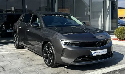 Opel Astra  - 2023