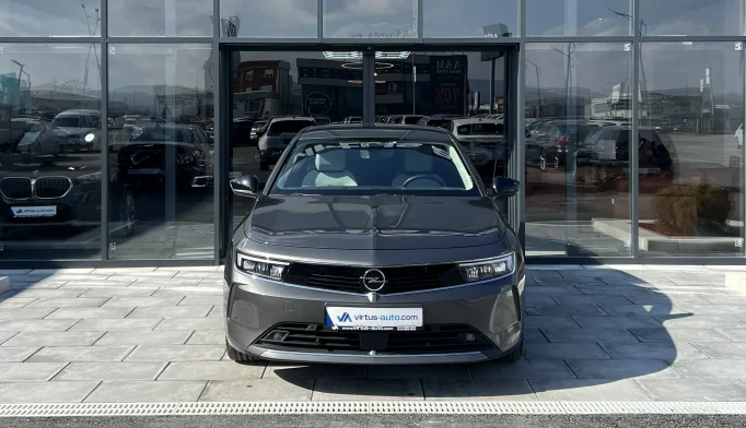 Opel Astra  - 2023