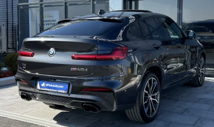 BMW X4  - 2021