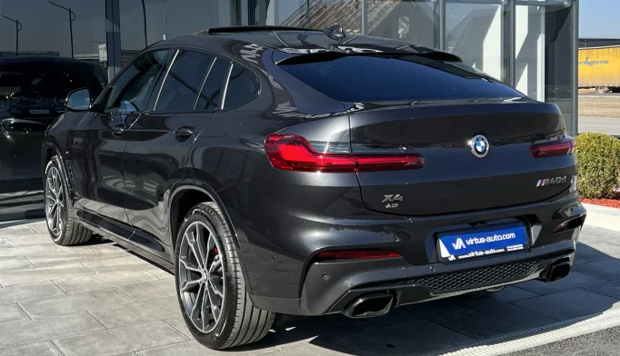 BMW X4  - 2021