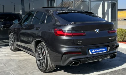 BMW X4  - 2021