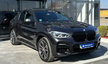 BMW X4  - 2021