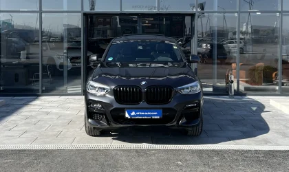 BMW X4  - 2021