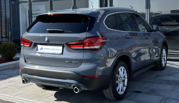 BMW X1  - 2020