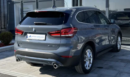 BMW X1  - 2020