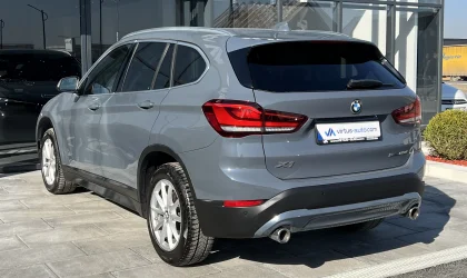 BMW X1  - 2020