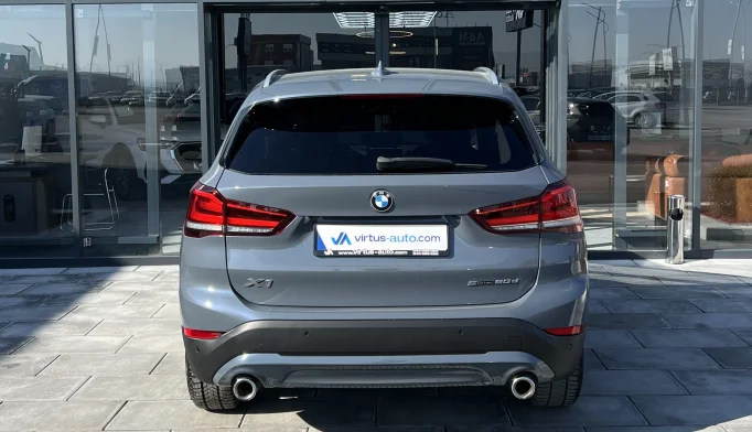 BMW X1  - 2020