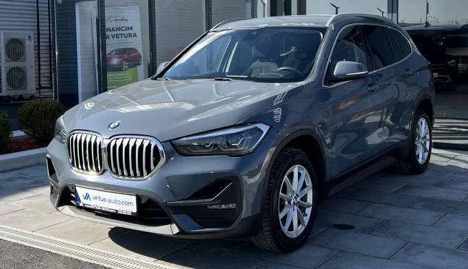 BMW X1  - 2020