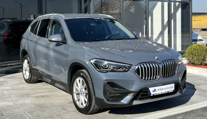 BMW X1  - 2020