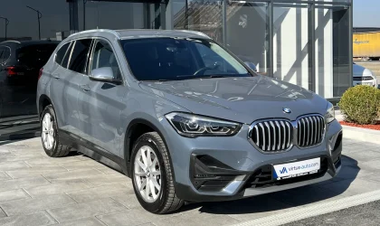 BMW X1  - 2020