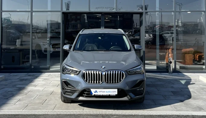 BMW X1  - 2020