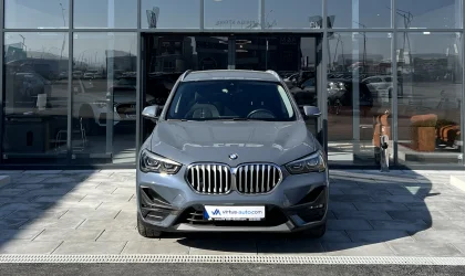 BMW X1  - 2020