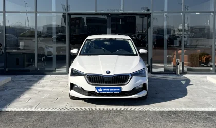 Skoda Scala  - 2020