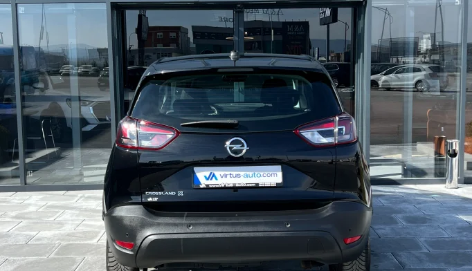 Opel Crossland X  - 2019