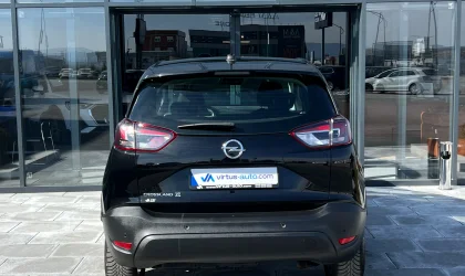 Opel Crossland X  - 2019