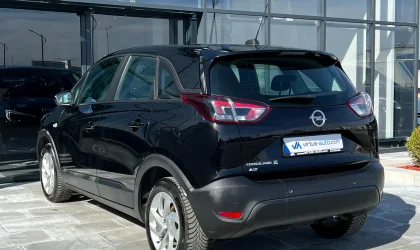 Opel Crossland X  - 2019