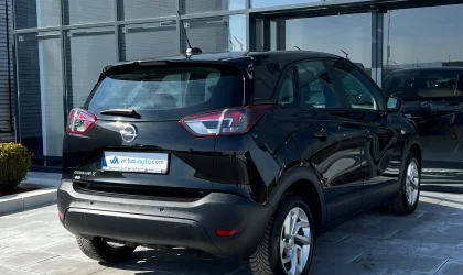 Opel Crossland X  - 2019