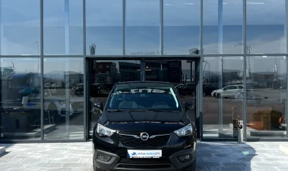 Opel Crossland X  - 2019