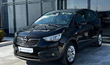 Opel Crossland X  - 2019