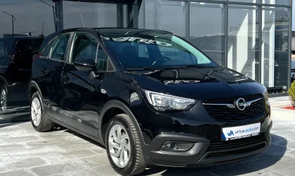 Opel Crossland X  - 2019