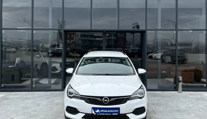 Opel Astra  - 2019