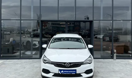 Opel Astra  - 2019