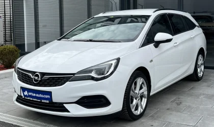 Opel Astra  - 2019