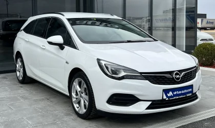 Opel Astra  - 2019