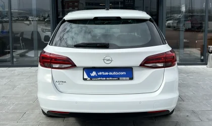 Opel Astra  - 2019