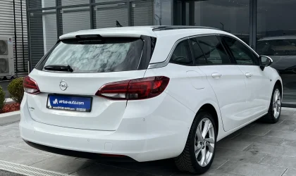 Opel Astra  - 2019