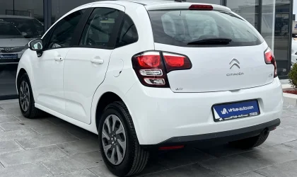 Citroën C3  - 2016