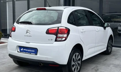 Citroën C3  - 2016