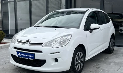 Citroën C3  - 2016