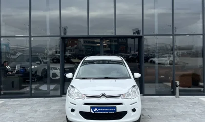 Citroën C3  - 2016