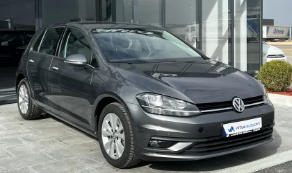 Volkswagen Golf  - 2019