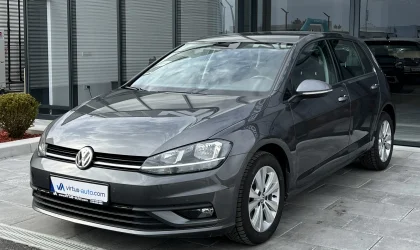 Volkswagen Golf  - 2019