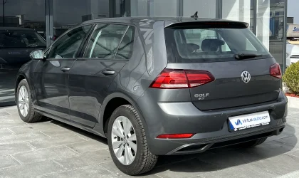 Volkswagen Golf  - 2019