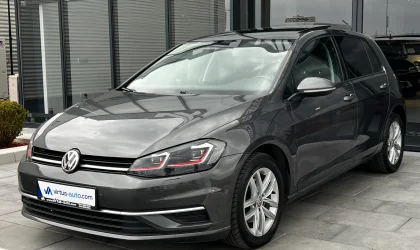 Volkswagen Golf  - 2019