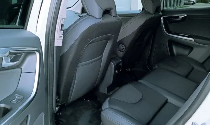 Volvo XC60  - 2014